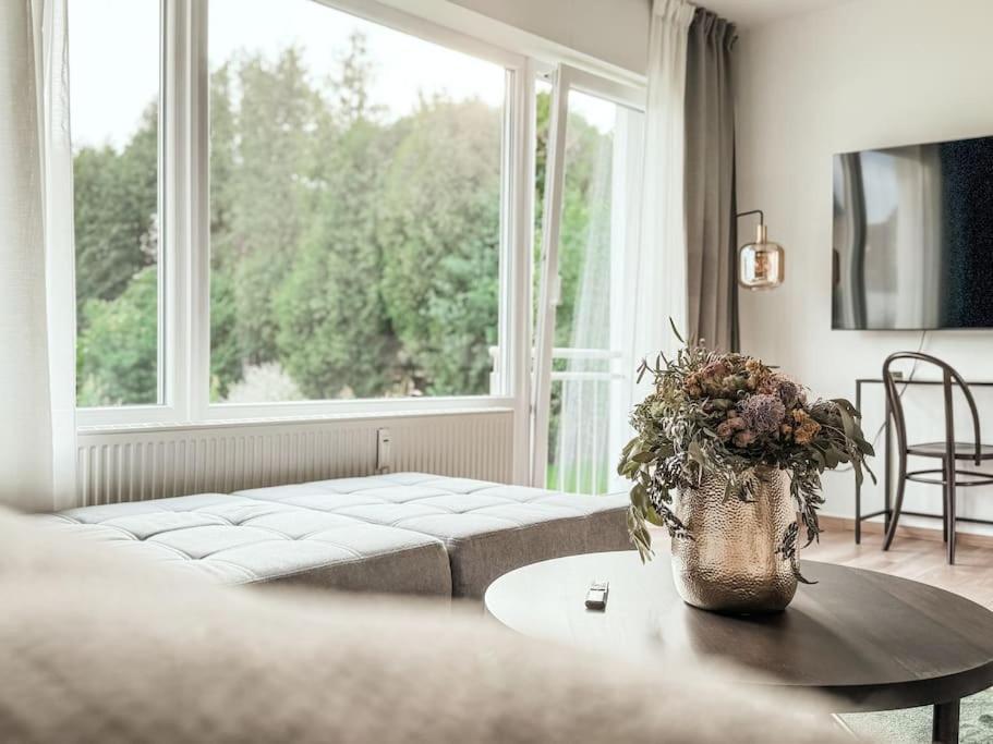 Auszeit - Detmold Apartment Exterior photo