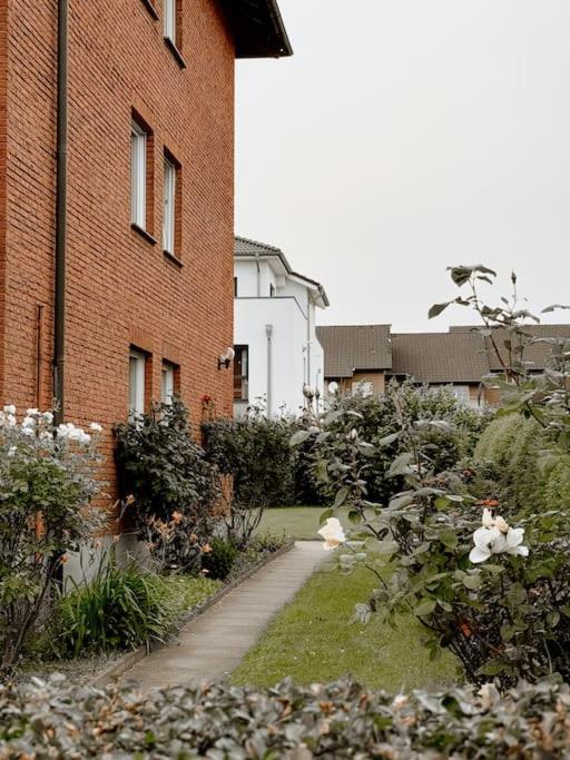 Auszeit - Detmold Apartment Exterior photo
